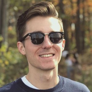 Meet your Posher, Mitchell